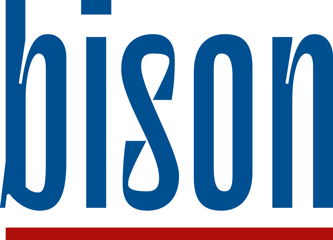 Bison Grafik